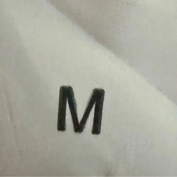 Women’s Floral Print Tankini Top Black Pink Bathing Suit Adjustable Top Sz M - Picture 7 of 9